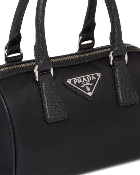 borse prada nylon prezzi|prada nylon bag.